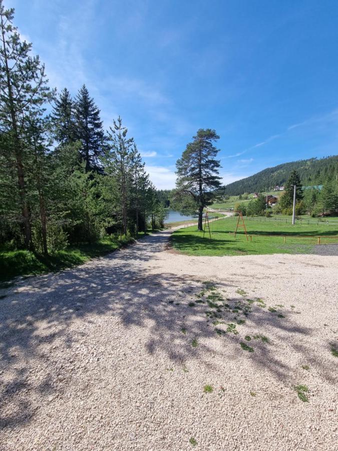 Apartmani Jezero Žabljak 客房 照片