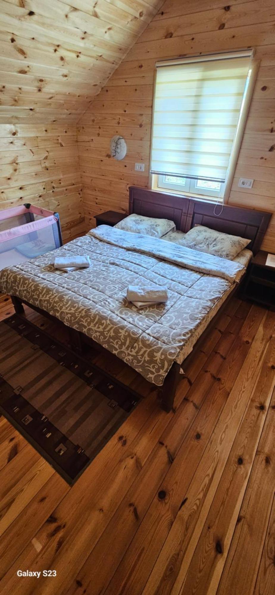 Apartmani Jezero Žabljak 客房 照片